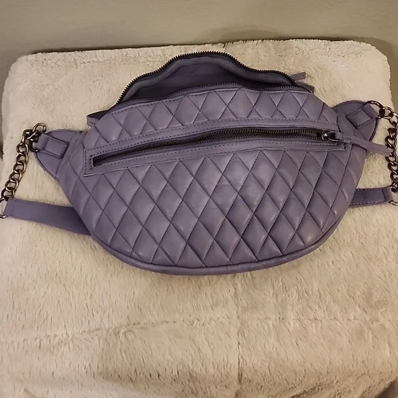 Free people Quin Quilted Sling bag - Picture 4 of 12